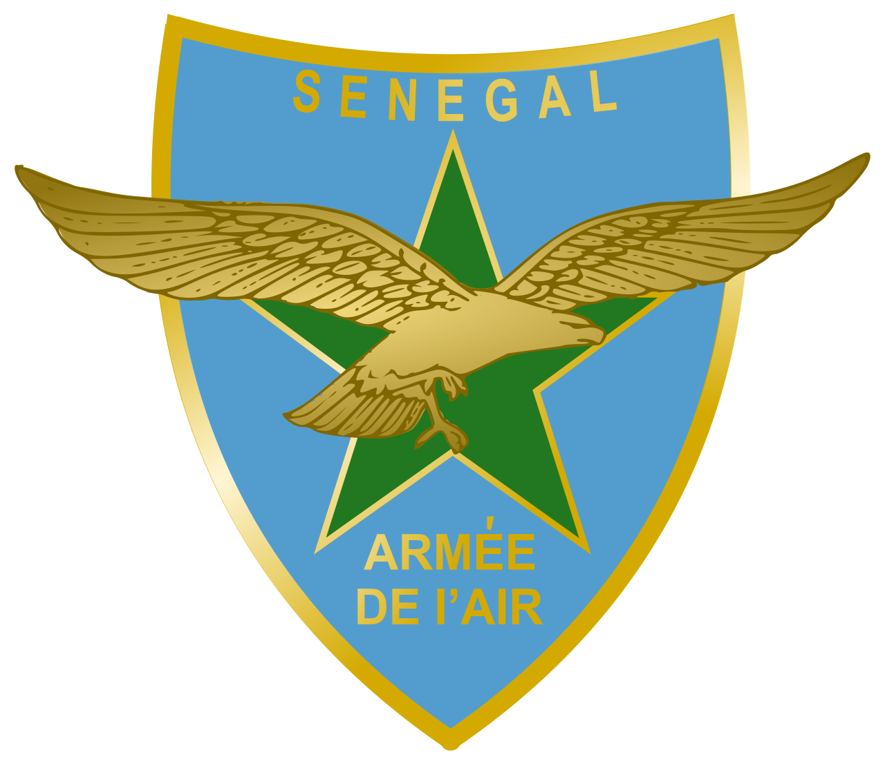 Armée de l'Air