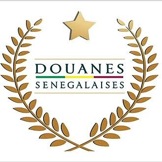 Douanes Sénégal