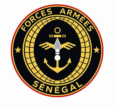 Forces Armées Sénégal
