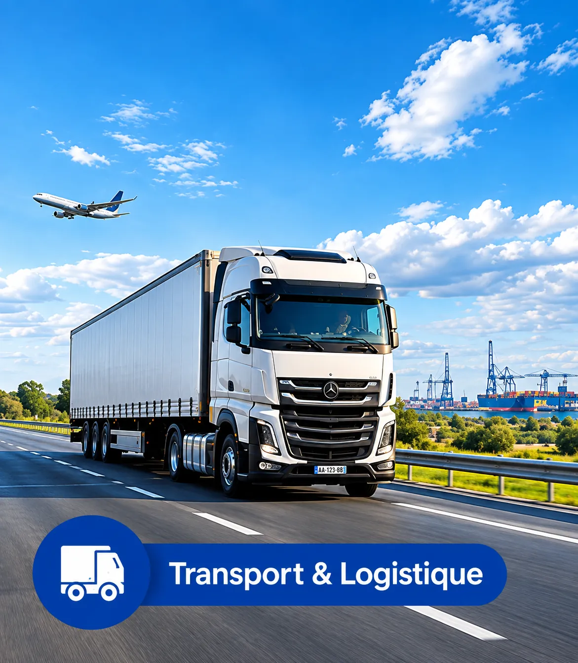 Transport & Logistique